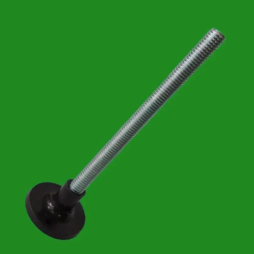 100x Heavy Duty Surface Mountable Adjustable Levelling Feet 140mm x M10 Thread - image 3 | Free standard UK delivery included | Discount Quality Products