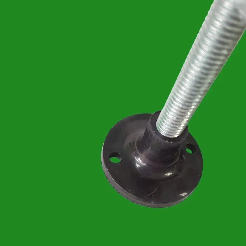 100x Heavy Duty Surface Mountable Adjustable Levelling Feet 140mm x M10 Thread - image 4 | Free standard UK delivery included | Discount Quality Products
