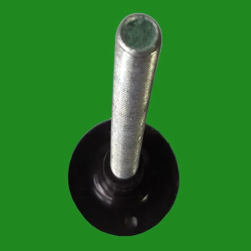 100x Heavy Duty Surface Mountable Adjustable Levelling Feet 140mm x M10 Thread - image 7 | Free standard UK delivery included | Discount Quality Products