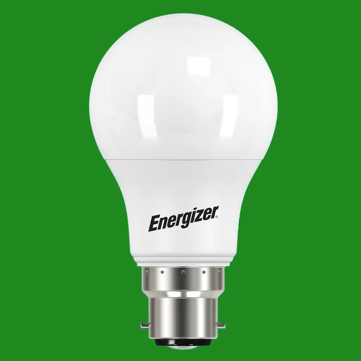 12x 8.2W (=60W) Energizer Opal LED GLS Light Bulbs 3000K BC B22 Bayonet Lamp - image 4 | Free standard UK delivery included | Discount Quality Products