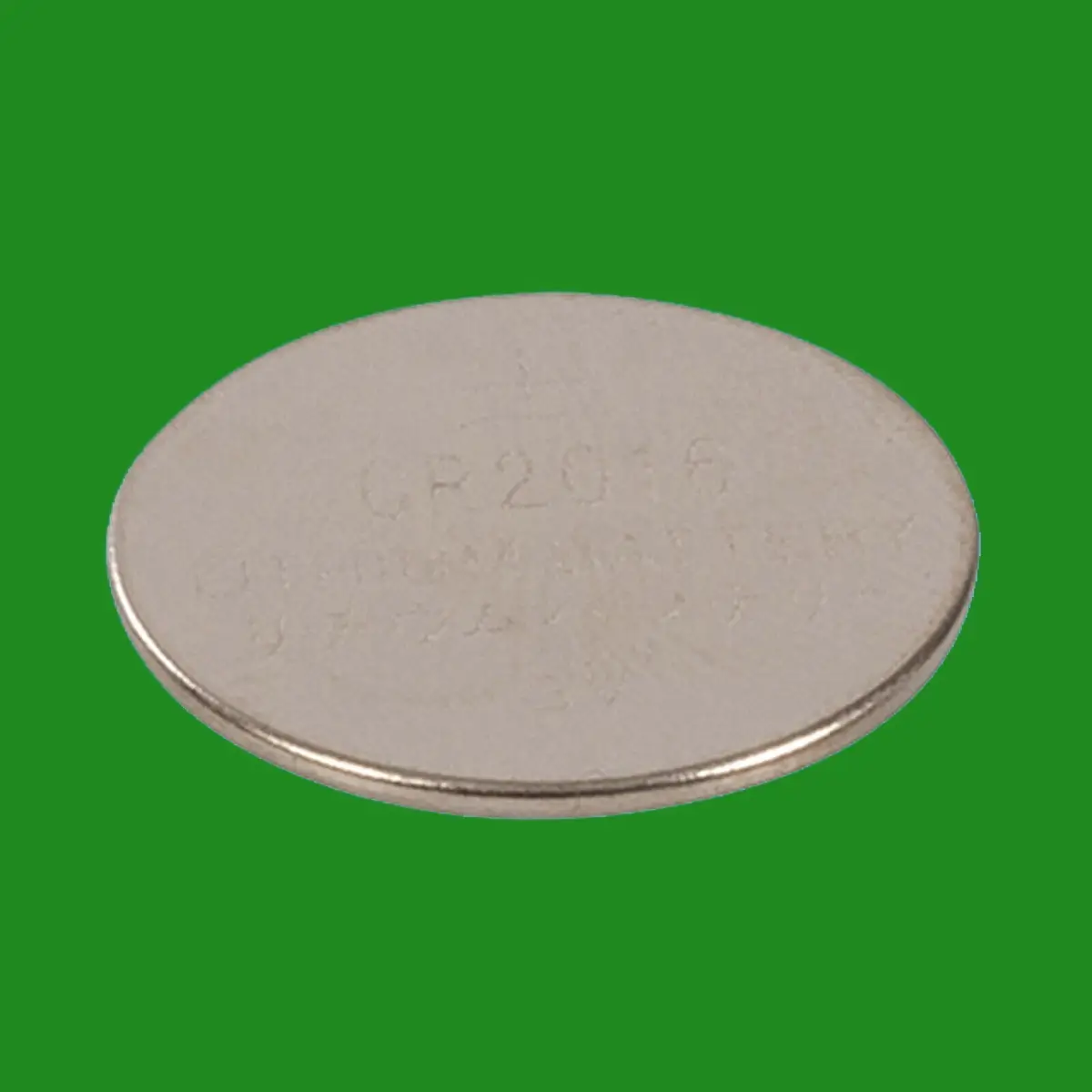 2x CR2016 / DL2016 3V Lithium Coin Button Battery Cell, Watch, Car Keys, Toys - image 2 | Free standard UK delivery included | Discount Quality Products