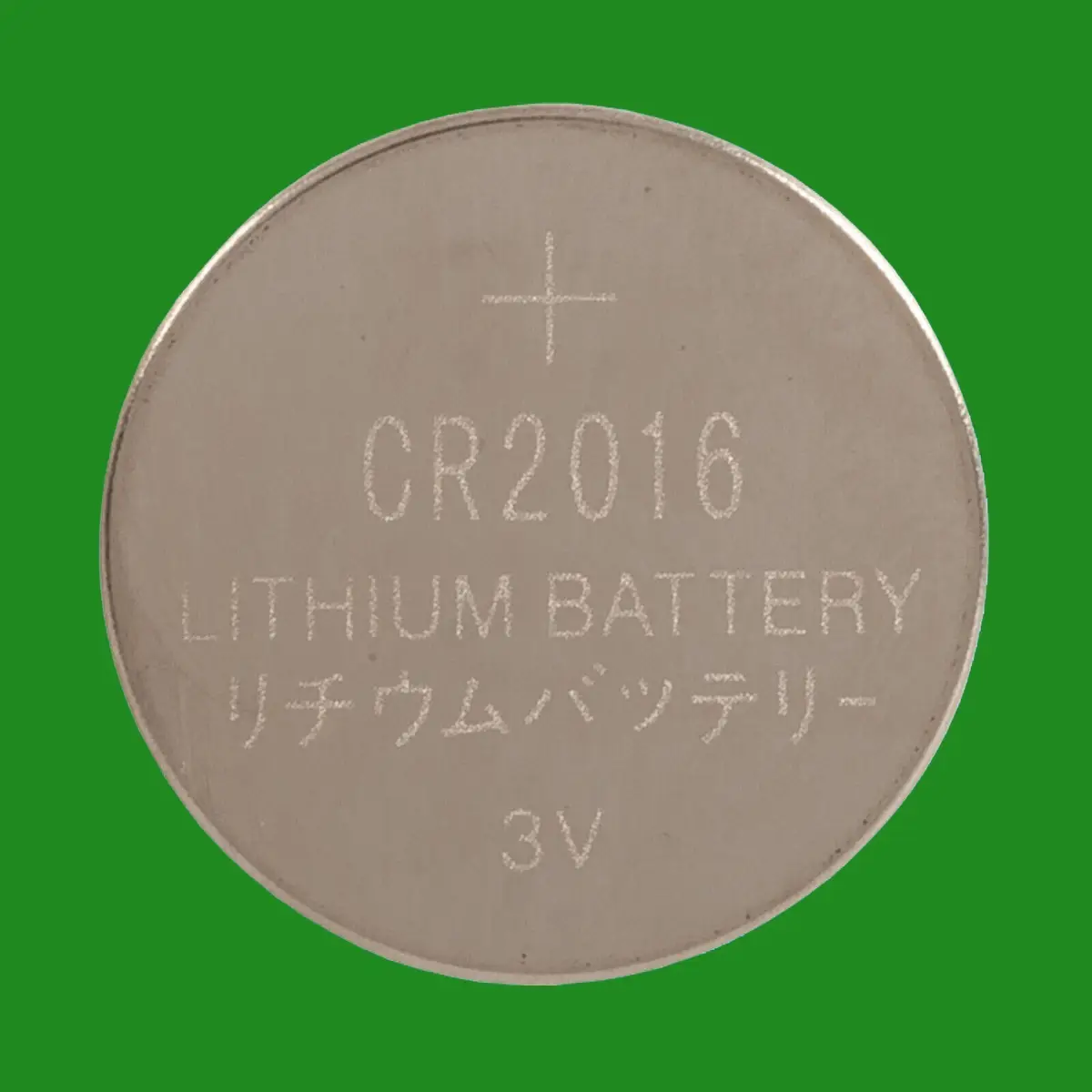 2x CR2016 / DL2016 3V Lithium Coin Button Battery Cell, Watch, Car Keys, Toys - image 4 | Free standard UK delivery included | Discount Quality Products