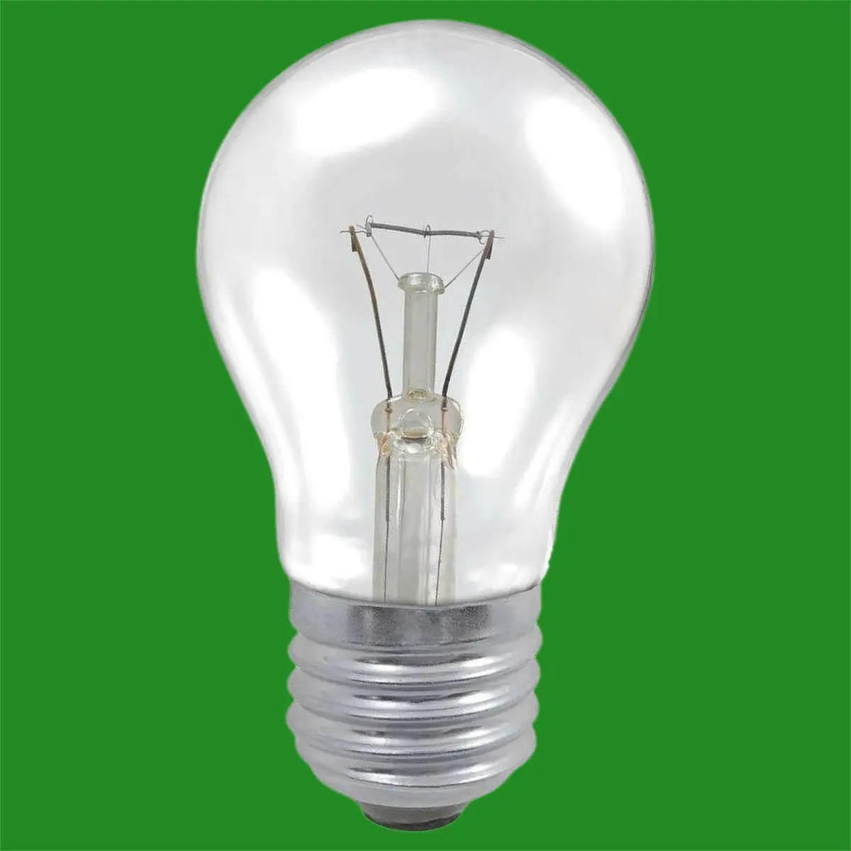 4x 150W Dimmable Clear GLS Standard Incandescent Light Bulbs ES E27 Screw Lamp - image 2 | Free standard UK delivery included | Discount Quality Products
