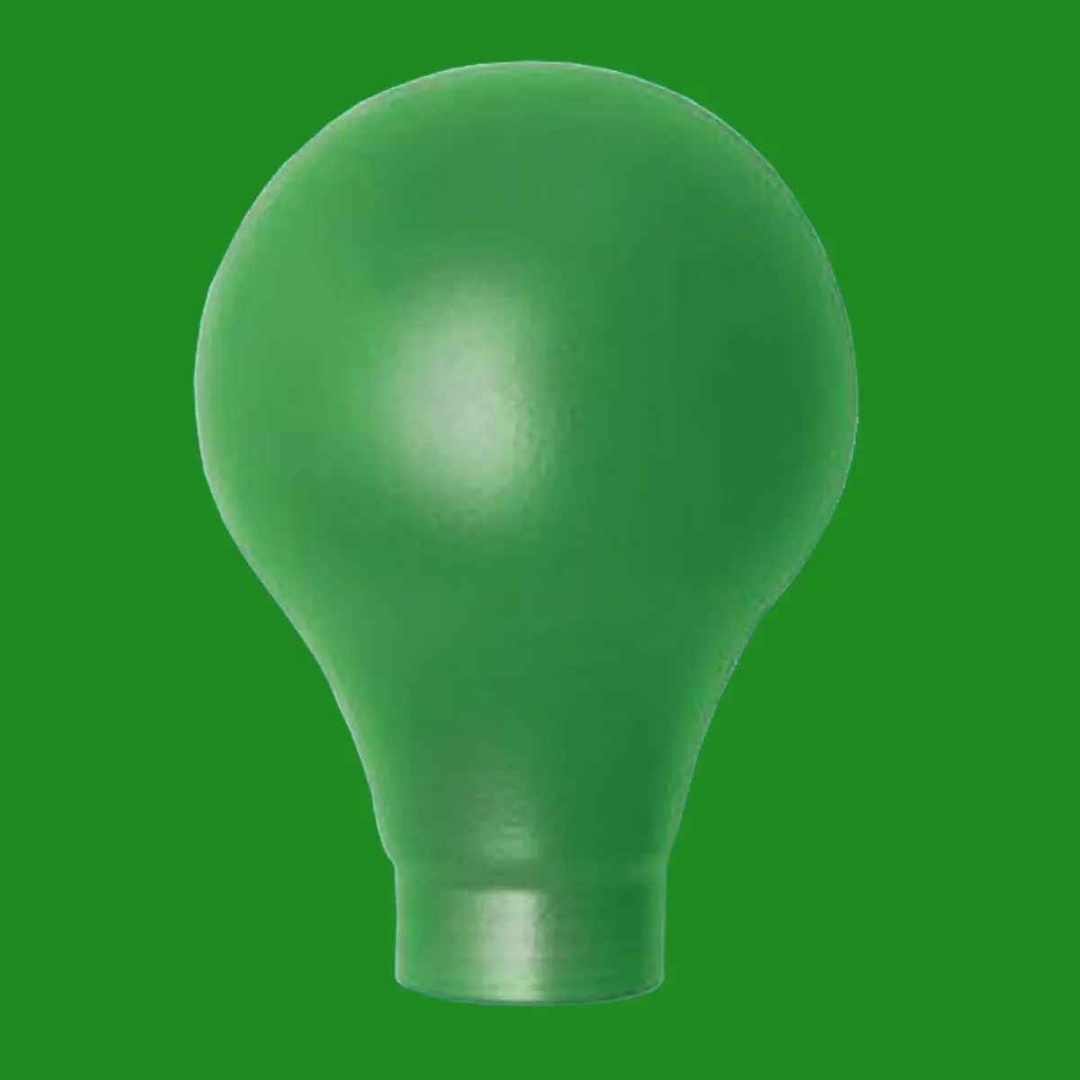 2x Green Coloured GLS Decorative Cover Fitting for G9 Halogen Light Bulb Adaptor - image 2 | Free standard UK delivery included | Discount Quality Products