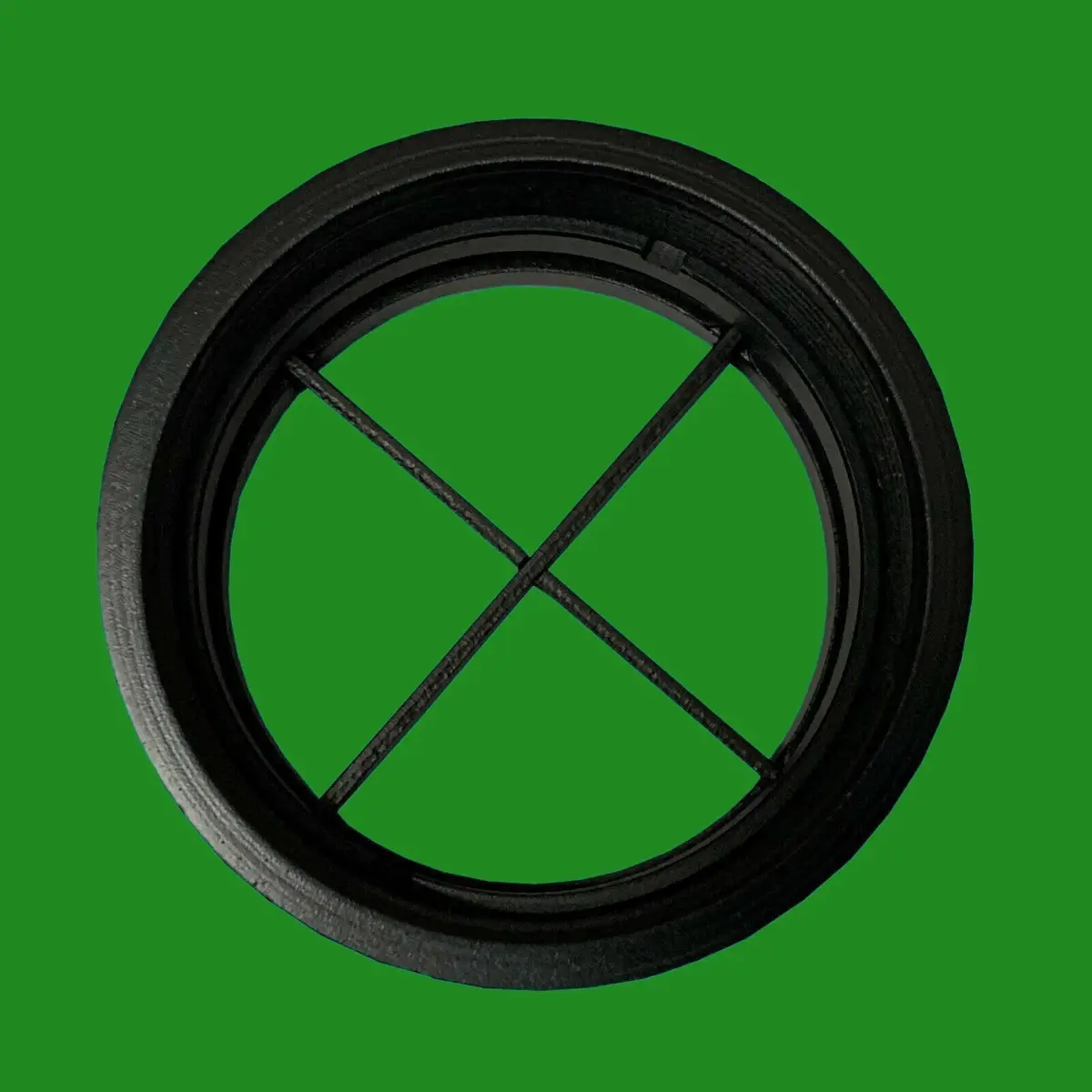 Track/Rail Ceiling Mounted Spot Light ProSpex Spot Midi Project Black - image 7 | Free standard UK delivery included | Discount Quality Products