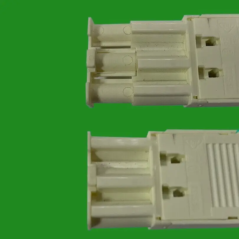 8x GST18 Hera End Cap / Stop For Under Cabinet Interconnected Coupled Lighting - image 3 | Free standard UK delivery included | Discount Quality Products
