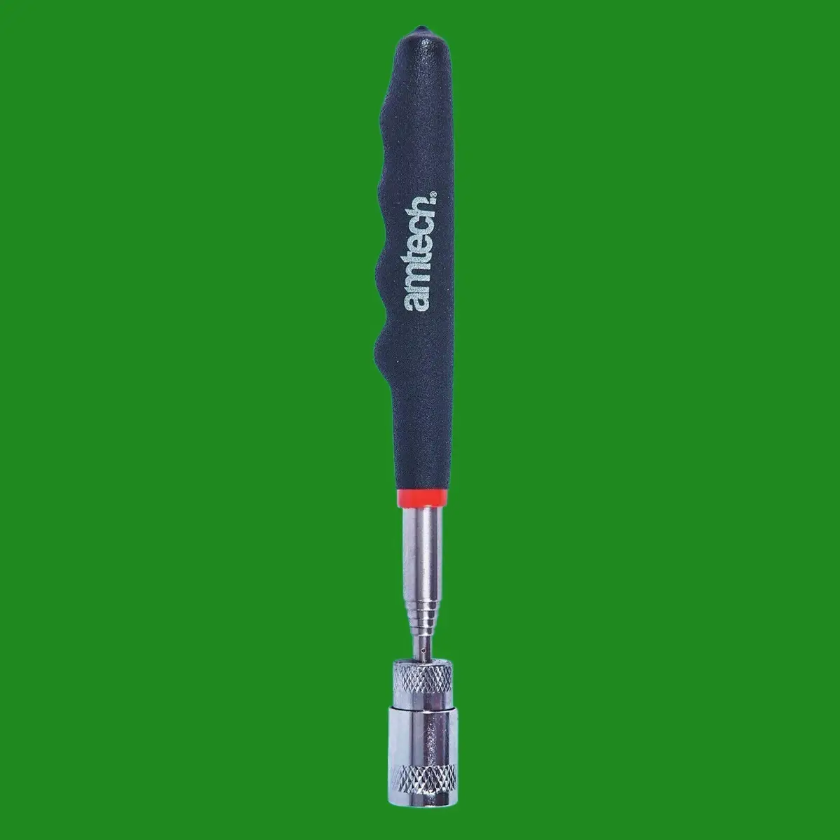 Extendable Telescopic Magnetic LED Pick Up Tool Magnet 5.5 Lb Lift, 800mm Reach - image 3 | Free standard UK delivery included | Discount Quality Products