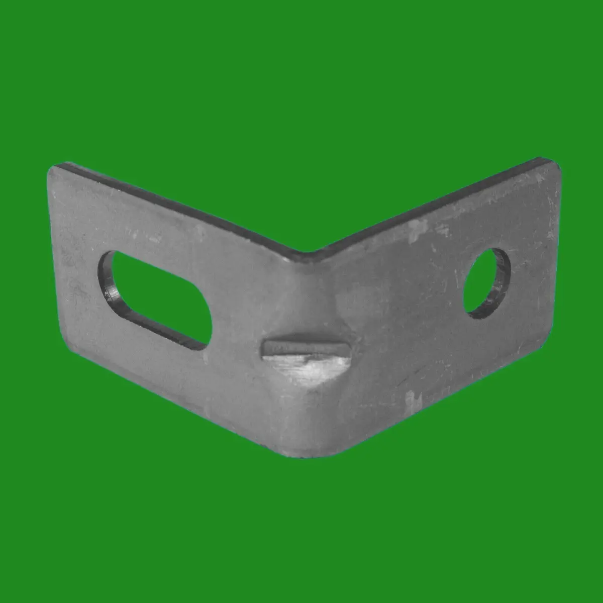 12x 35mm x 35mm Corner Braces Adjustable L-Shape Right Angle Bracket Support - image 3 | Free standard UK delivery included | Discount Quality Products