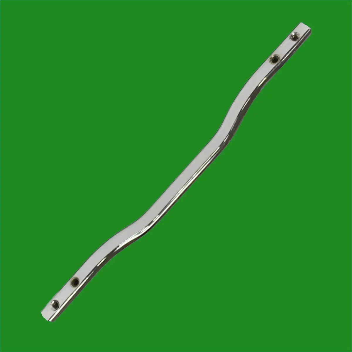 210mm Bar Strap D Shape Pull Handle Cabinet, Drawer, Wardrobe, Outer Holes 192mm - image 4 | Free standard UK delivery included | Discount Quality Products