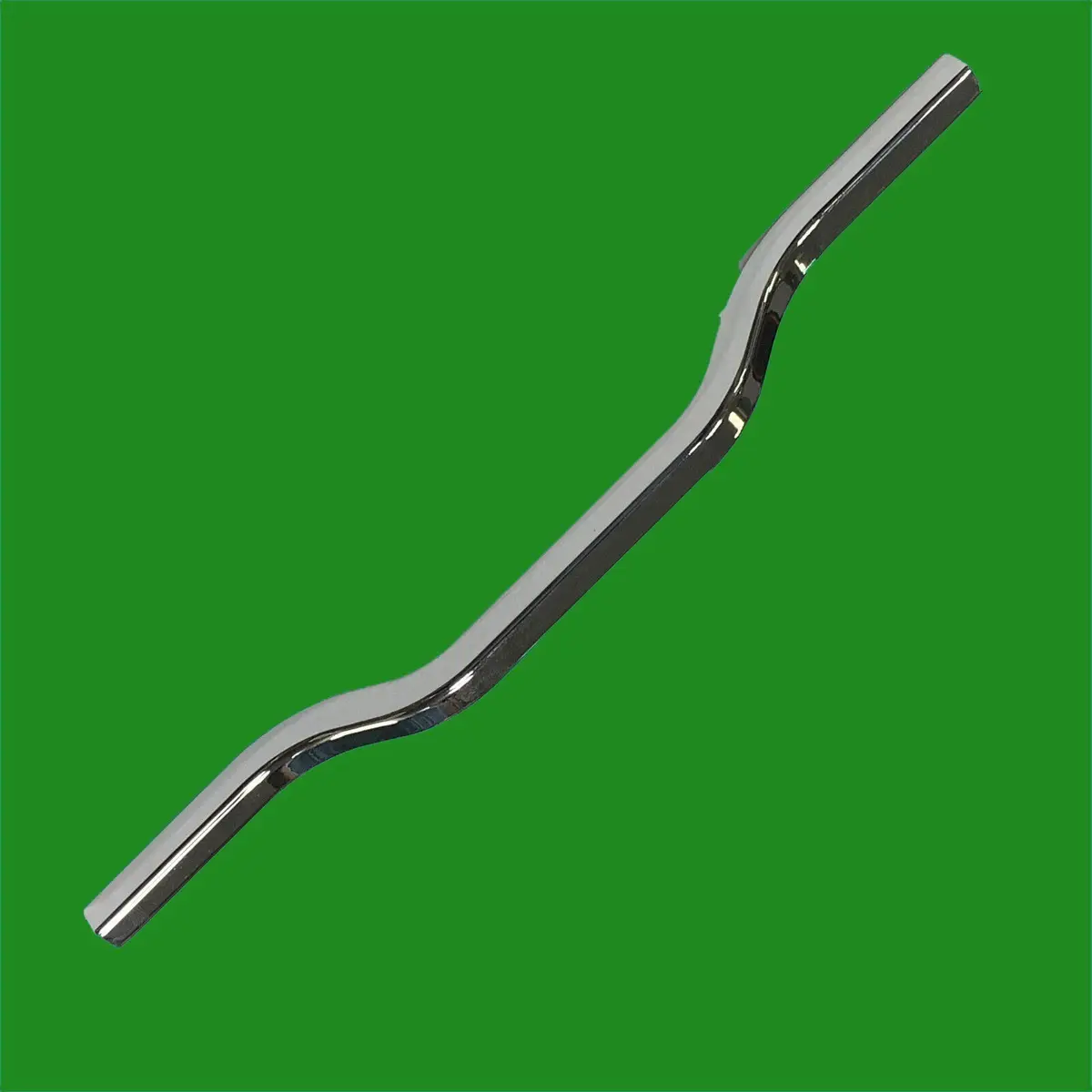 210mm Bar Strap D Shape Pull Handle Cabinet, Drawer, Wardrobe, Outer Holes 192mm - image 5 | Free standard UK delivery included | Discount Quality Products