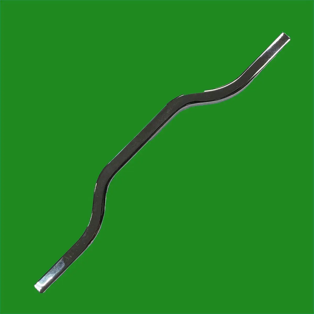 210mm Bar Strap D Shape Pull Handle Cabinet, Drawer, Wardrobe, Outer Holes 192mm - image 6 | Free standard UK delivery included | Discount Quality Products
