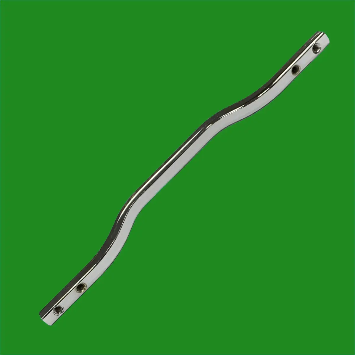 210mm Bar Strap D Shape Pull Handle Cabinet, Drawer, Wardrobe, Outer Holes 192mm - image 7 | Free standard UK delivery included | Discount Quality Products