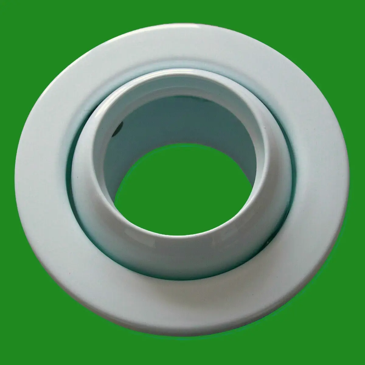 Halogen Low Voltage Round Eye Ball Downlight White - image 2 | Free standard UK delivery included | Discount Quality Products