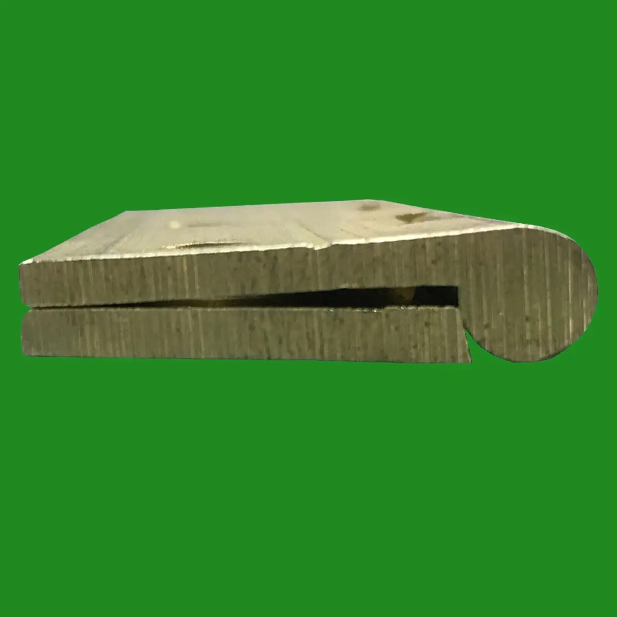 6x Fire Rated FD60 3" (75mm) Electro Brass Plated Door Butt Hinges Heavy Duty - image 2 | Free standard UK delivery included | Discount Quality Products