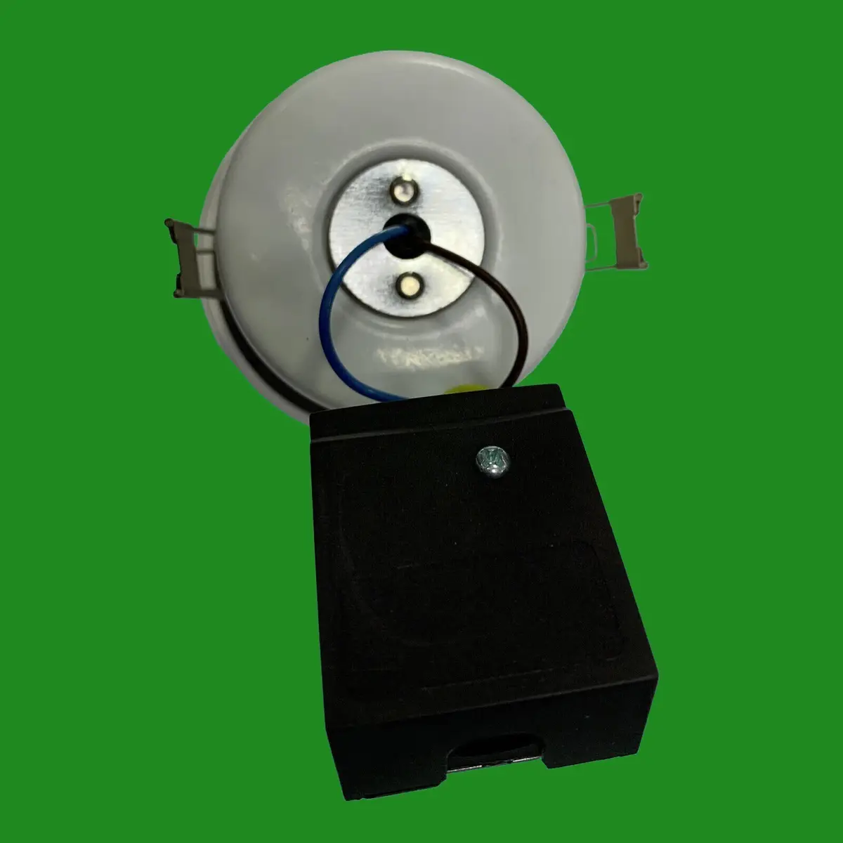 FA-GU3KIT Low Voltage Adjustable Recessed Tiltable Downlight, GU10 Connection - image 4 | Free standard UK delivery included | Discount Quality Products