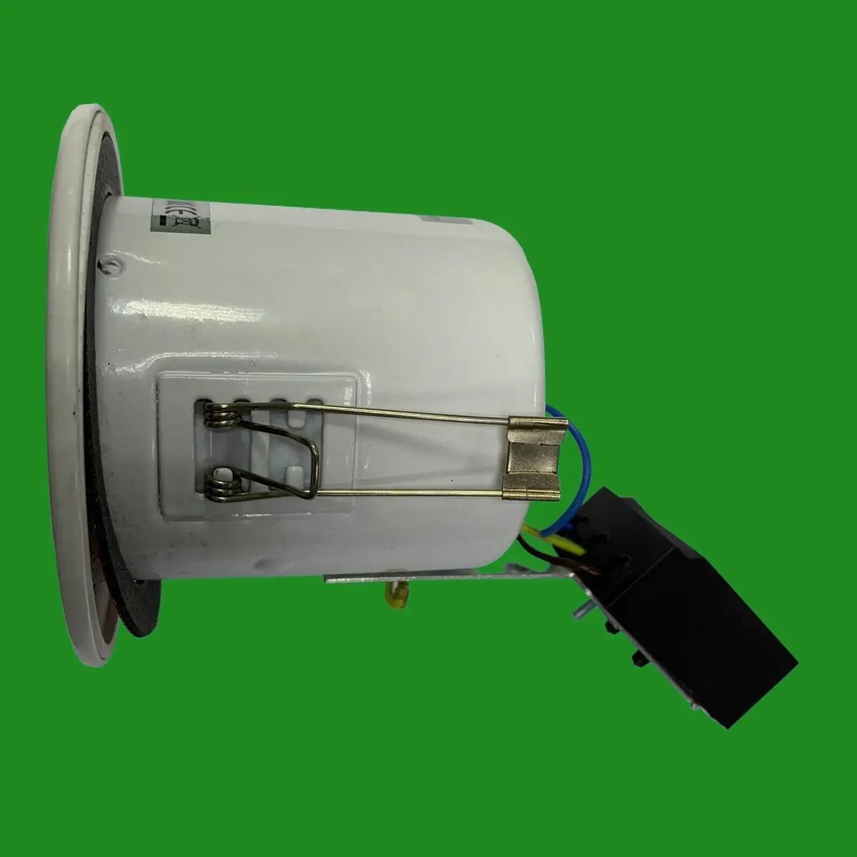 FA-GU3KIT Low Voltage Adjustable Recessed Tiltable Downlight, GU10 Connection - image 5 | Free standard UK delivery included | Discount Quality Products