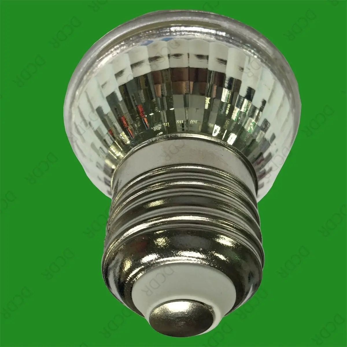 6x 3W ES E27 Epistar SMD 5050 LED Spot Light Bulbs 2700K Warm White Lamps - image 2 | Free standard UK delivery included | Discount Quality Products
