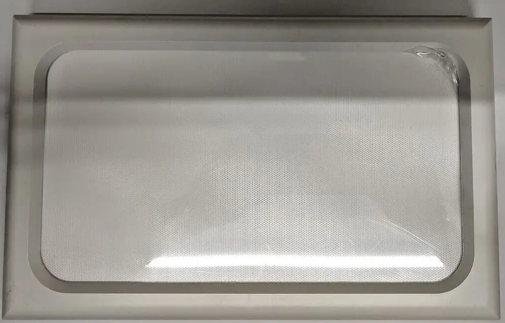IP20 2.6W Encore LED Emergency Fire Exit Safety Notice White Picture Frame Sign - image 9 | Free standard UK delivery included | Discount Quality Products
