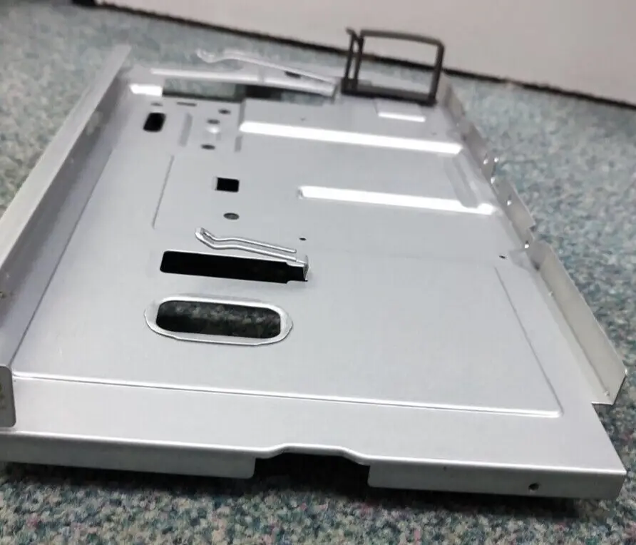 HP OMEN X by HP 900-099nn Case - Tower, Motherboard Side Tray, Parts Only - image 3 | Free standard UK delivery included | Discount Quality Products