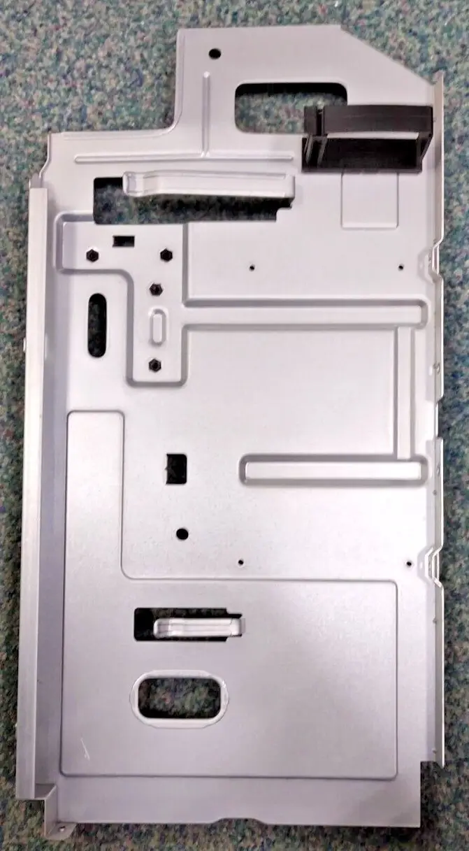 HP OMEN X by HP 900-099nn Case - Tower, Motherboard Side Tray, Parts Only - image 4 | Free standard UK delivery included | Discount Quality Products