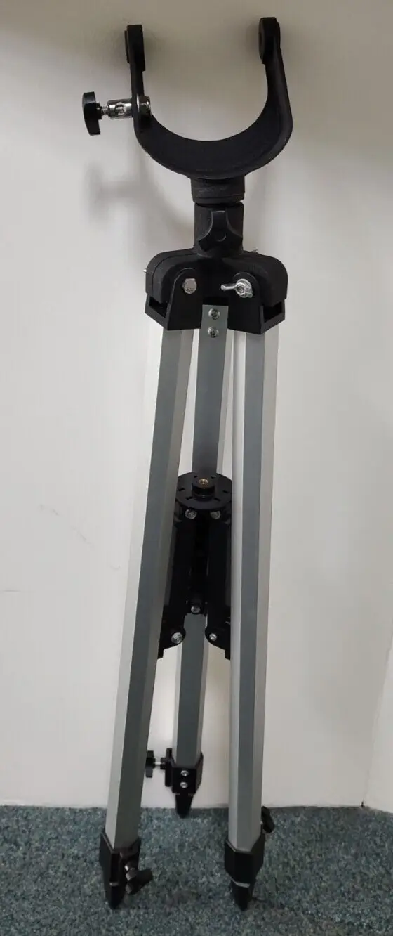 2 Stage Lightweight Tripod Adjustable Foldable Photography Camera Video Tripod - image 3 | Free standard UK delivery included | Discount Quality Products