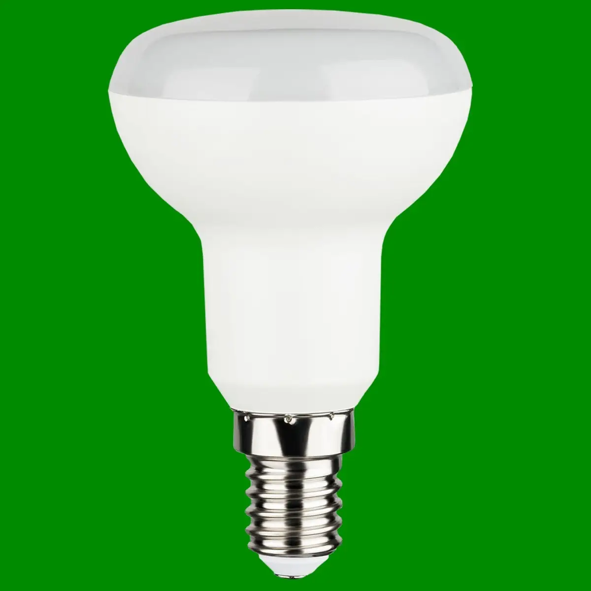 1x 5W (=40W) R50 Reflector Spotlight LED E14 SES Small Screw Light Bulb Lamp - image 3 | Free standard UK delivery included | Discount Quality Products