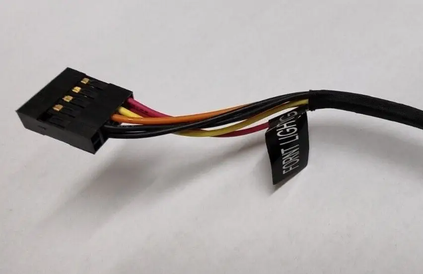 HP OMEN-X by HP 900-099nn Cube PC, AWE2-6006A Front Lighting Cable, Typhon - image 3 | Free standard UK delivery included | Discount Quality Products