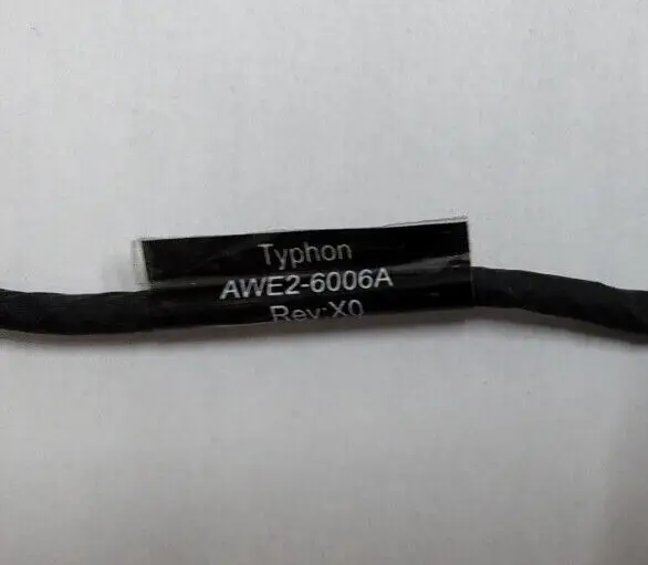 HP OMEN-X by HP 900-099nn Cube PC, AWE2-6006A Front Lighting Cable, Typhon - image 5 | Free standard UK delivery included | Discount Quality Products