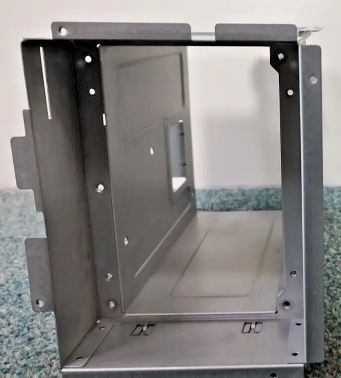 HP OMEN-X by HP 900-099nn Case - Tower, Power Supply PSU Enclosure, Parts Only