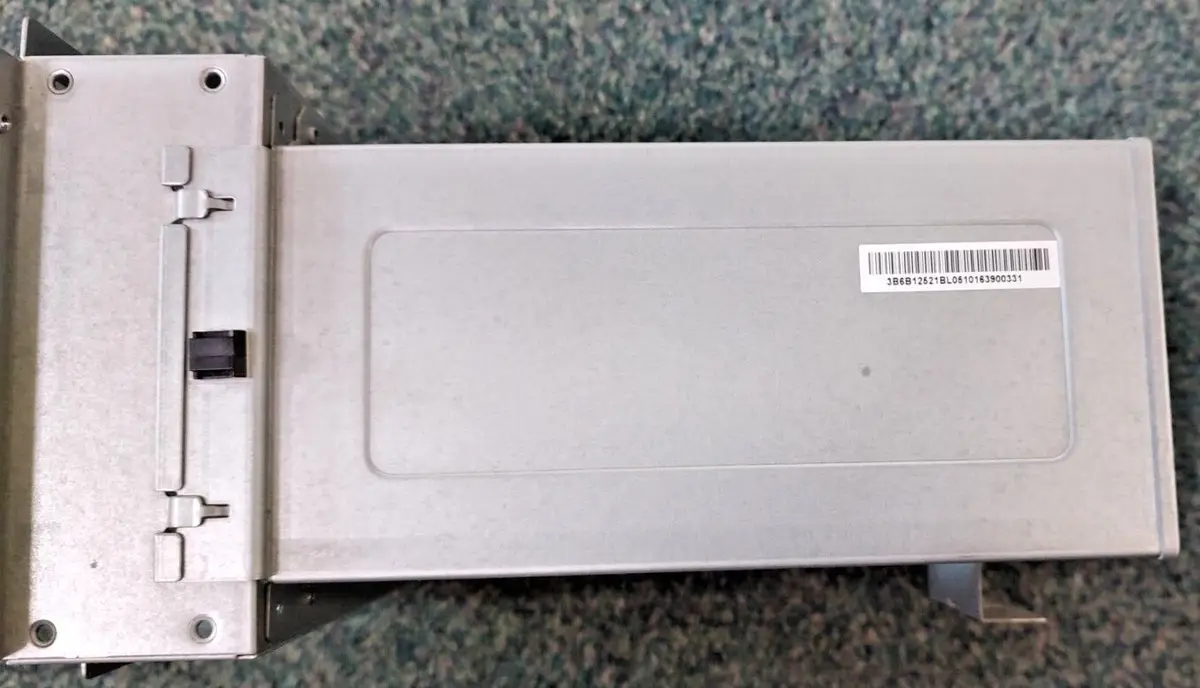 HP OMEN-X by HP 900-099nn Case - Tower, Power Supply PSU Enclosure, Parts Only - image 4 | Free standard UK delivery included | Discount Quality Products