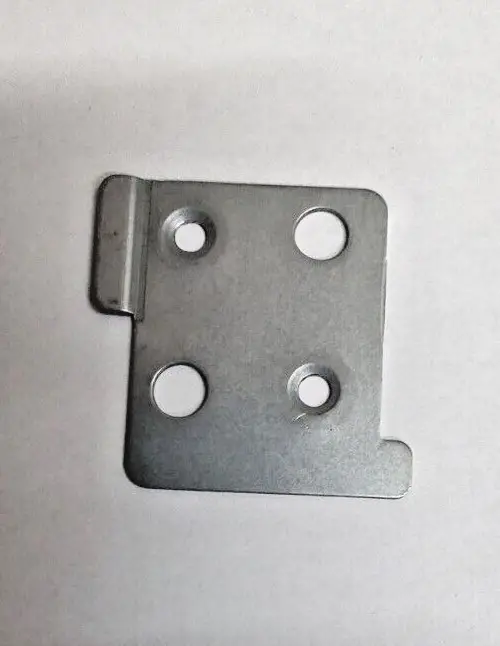 HP OMEN X by HP 900-099nn Case - Tower, Lock Plate Part Only