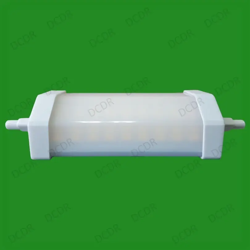 6x 10.8W R7s Retrofit LED Flood Light LED Lamp Replaces J118 Security 118mm - image 4 | Free standard UK delivery included | Discount Quality Products