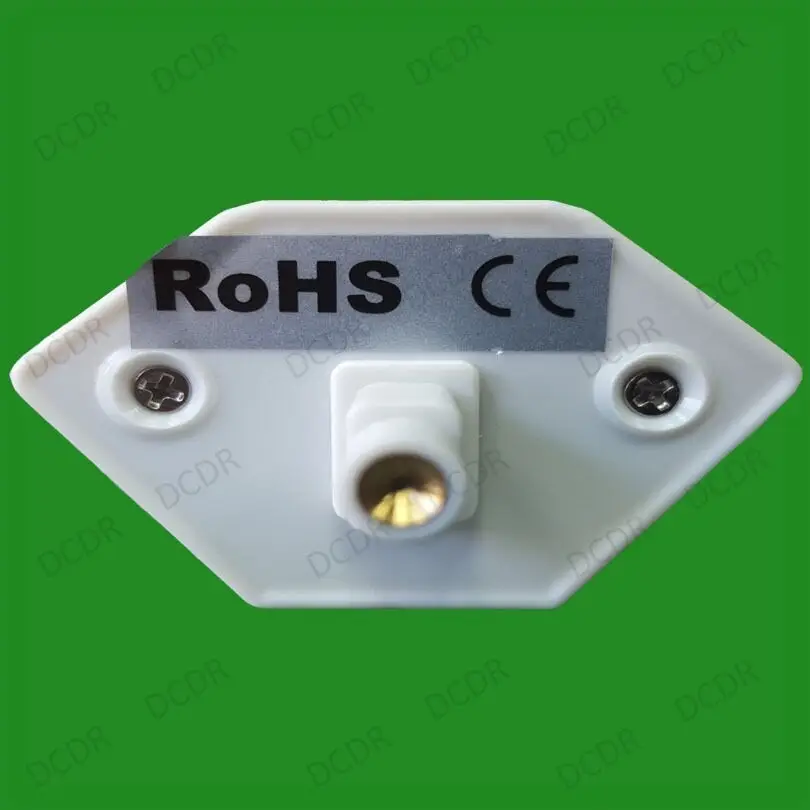 2x 4.8W R7s Retrofit LED Security Flood Light, J78 Replacement, 3000K Lamp - image 6 | Free standard UK delivery included | Discount Quality Products