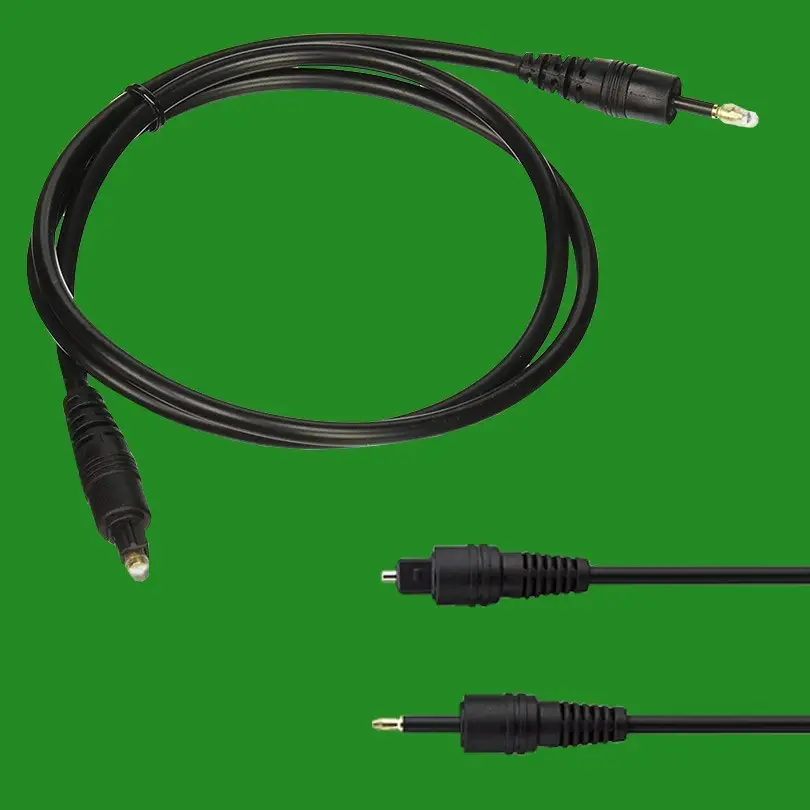 5m HD High Definition Cable Kit PC to TV Streaming Laptop Music Games Connector - image 5 | Free standard UK delivery included | Discount Quality Products