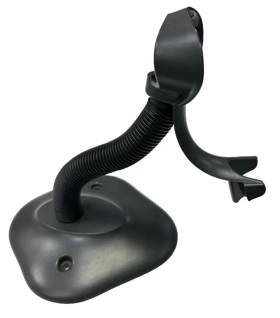 Hands Free Adjustable Flexible Desk Stand Holder for Handheld Barcode Scanner - image 2 | Free standard UK delivery included | Discount Quality Products