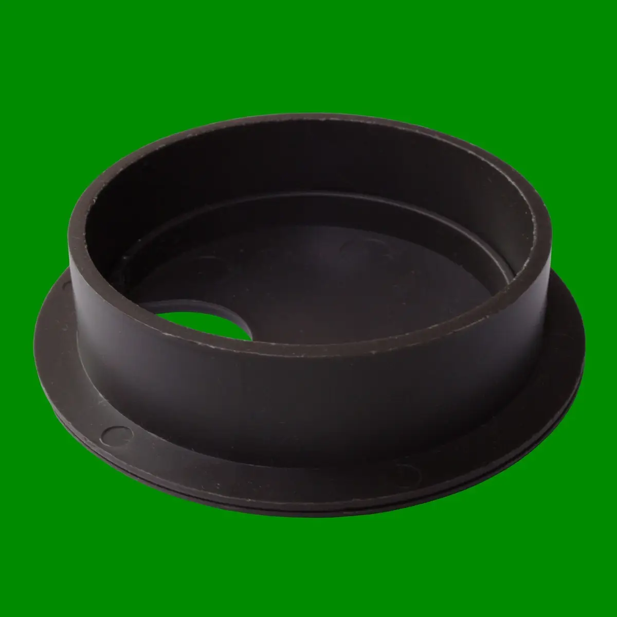8x 65mm Dark Brown Computer Desk Table Grommet Cable Tidy Port Wire Hole Cover - image 3 | Free standard UK delivery included | Discount Quality Products