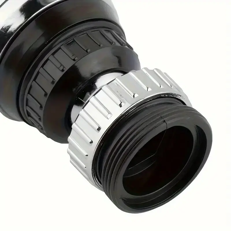 1x 360° Rotating Water Faucet Aerator Diffuser Faucet Nozzle Filter Adapter - image 2 | Free standard UK delivery included | Discount Quality Products
