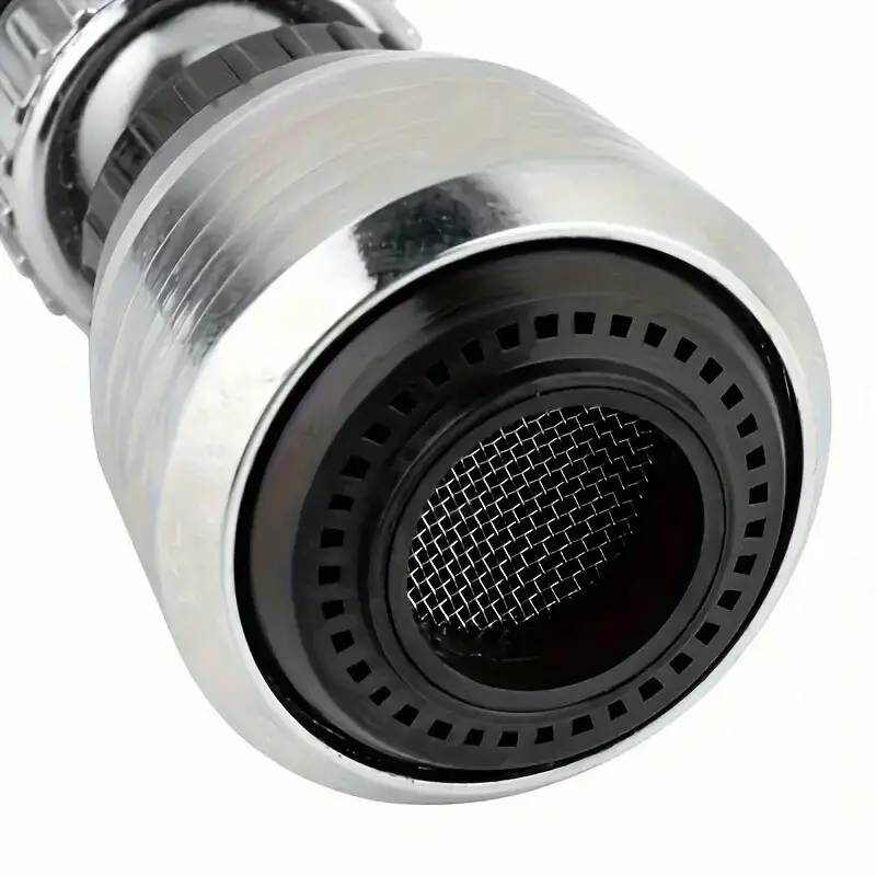 1x 360° Rotating Water Faucet Aerator Diffuser Faucet Nozzle Filter Adapter - image 3 | Free standard UK delivery included | Discount Quality Products