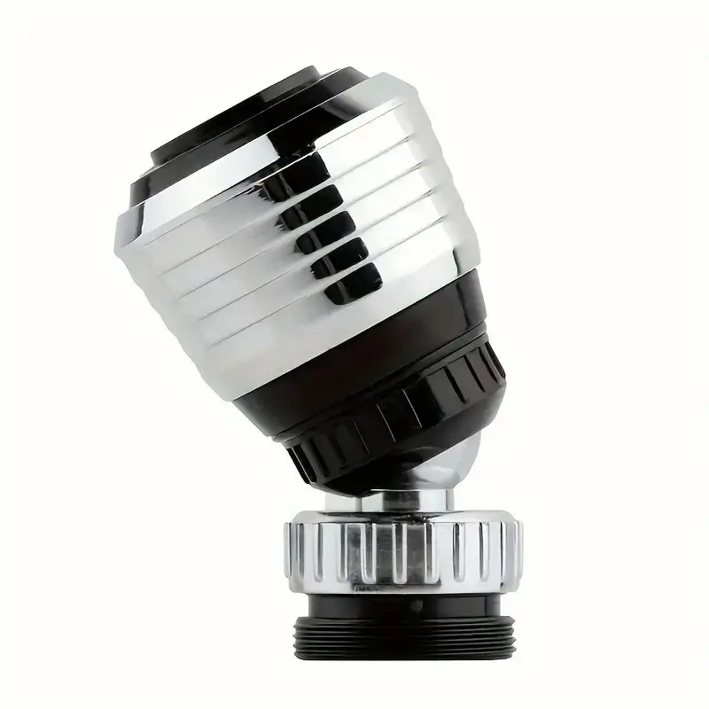1x 360° Rotating Water Faucet Aerator Diffuser Faucet Nozzle Filter Adapter - image 10 | Free standard UK delivery included | Discount Quality Products