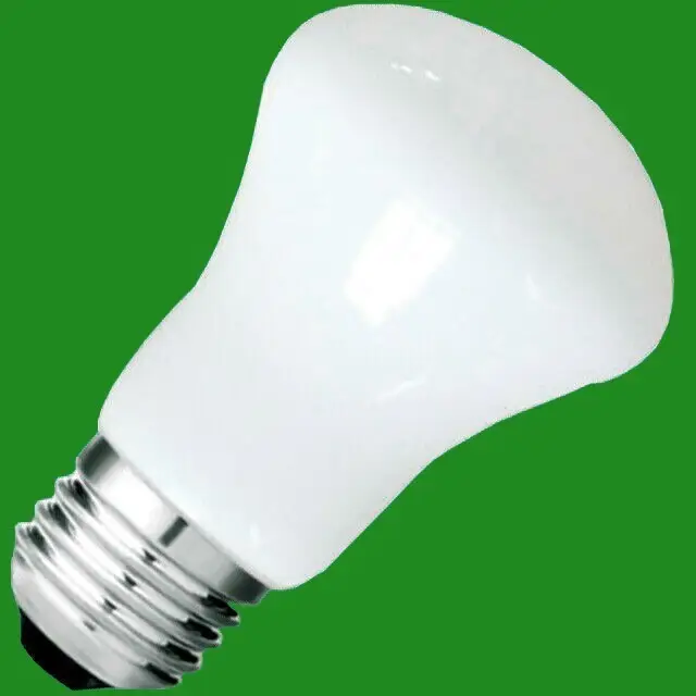 10x 100W Dimmable Pearl/White/Frosted Mushroom Light Bulb ES E27 Screw