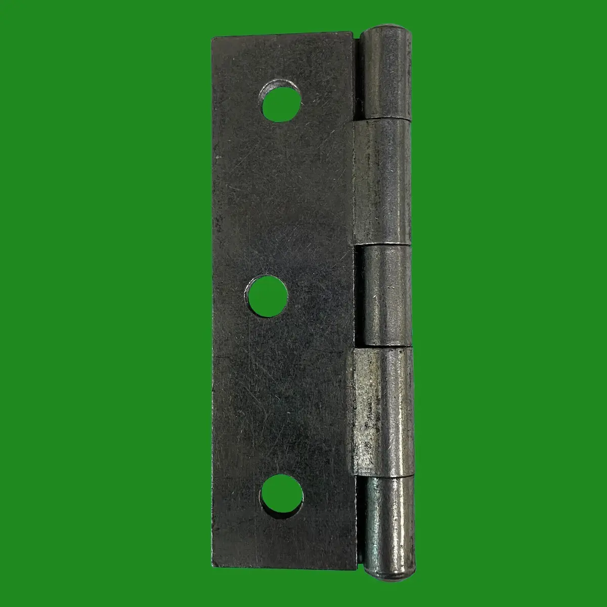 6x Steel Door Butt Hinges Heavy Duty Strong Quality 3" 75mm Kitchen, Bedroom - image 2 | Free standard UK delivery included | Discount Quality Products