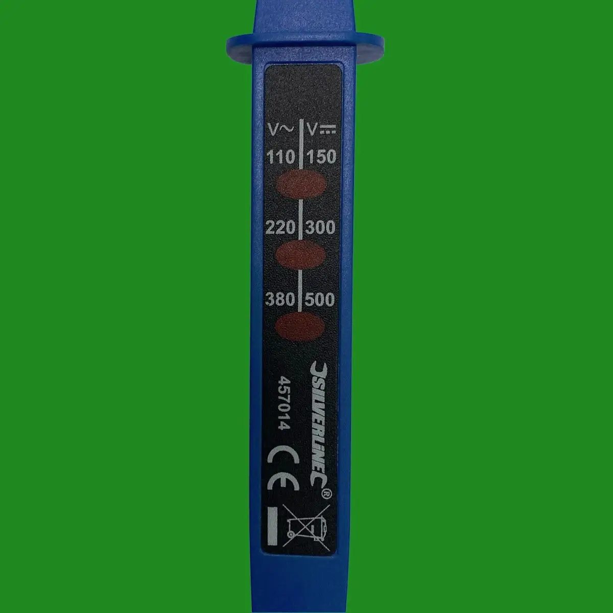 3-In-1 Voltage Tester Detector, Trace Faults, 900mm Long, Electrician's Tool - image 2 | Free standard UK delivery included | Discount Quality Products