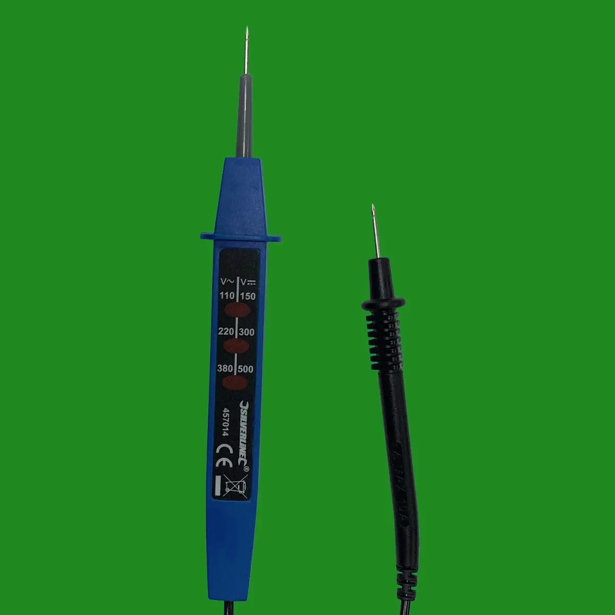 3-In-1 Voltage Tester Detector, Trace Faults, 900mm Long, Electrician's Tool - image 3 | Free standard UK delivery included | Discount Quality Products