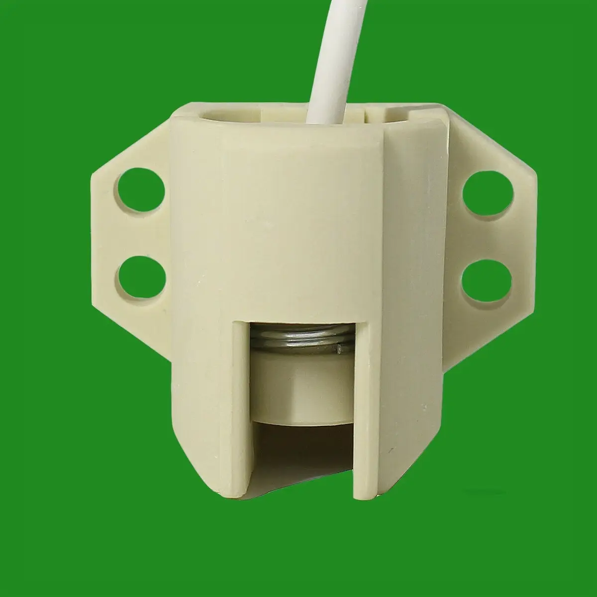 2x Ceramic R7S Single End Socket Halogen Linear Light Bulb Lamp Holder J118 J189 - image 5 | Free standard UK delivery included | Discount Quality Products