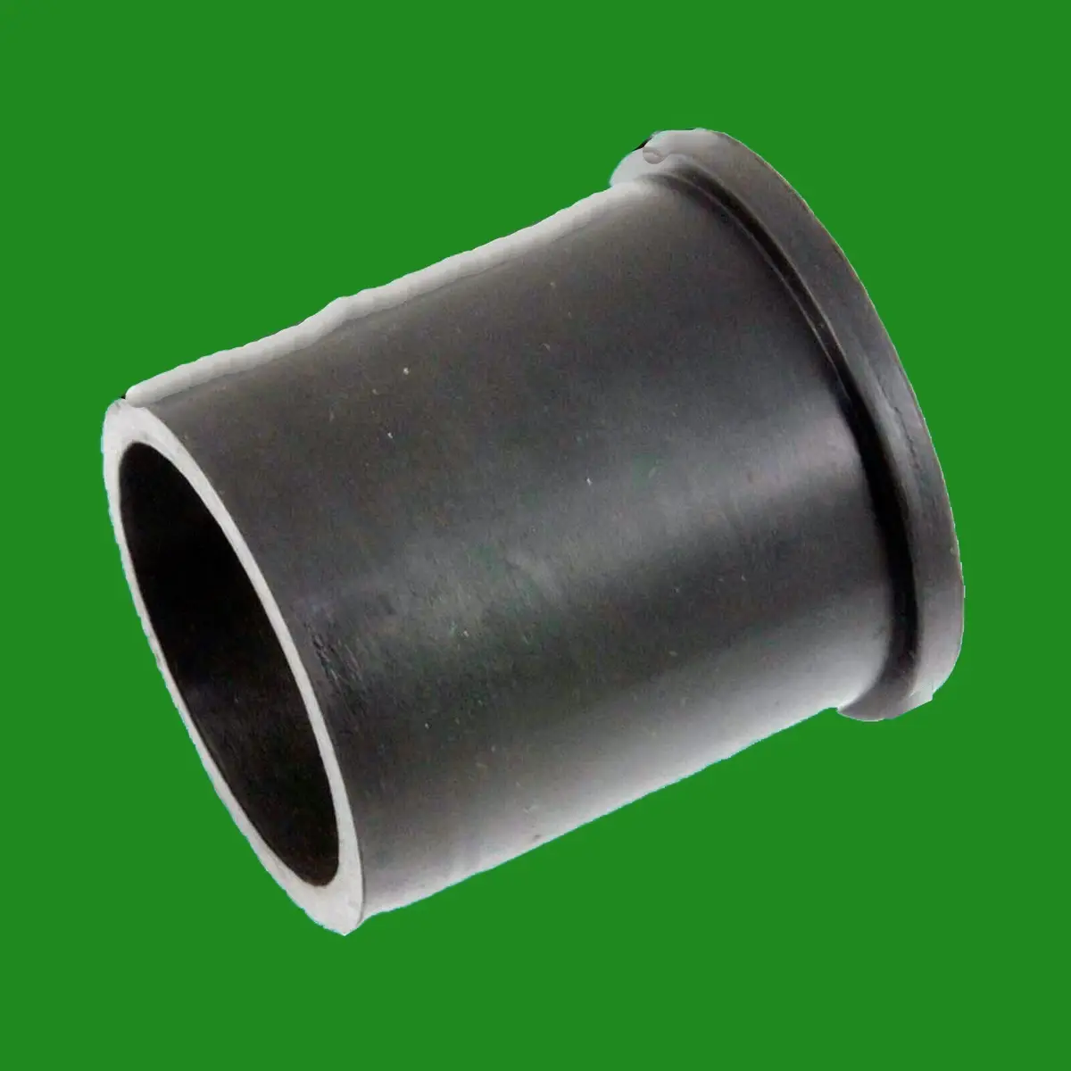 2x Black PVC Pipe Reducer 25mm to 20mm, Straight Coupler Conduit Connector - image 2 | Free standard UK delivery included | Discount Quality Products