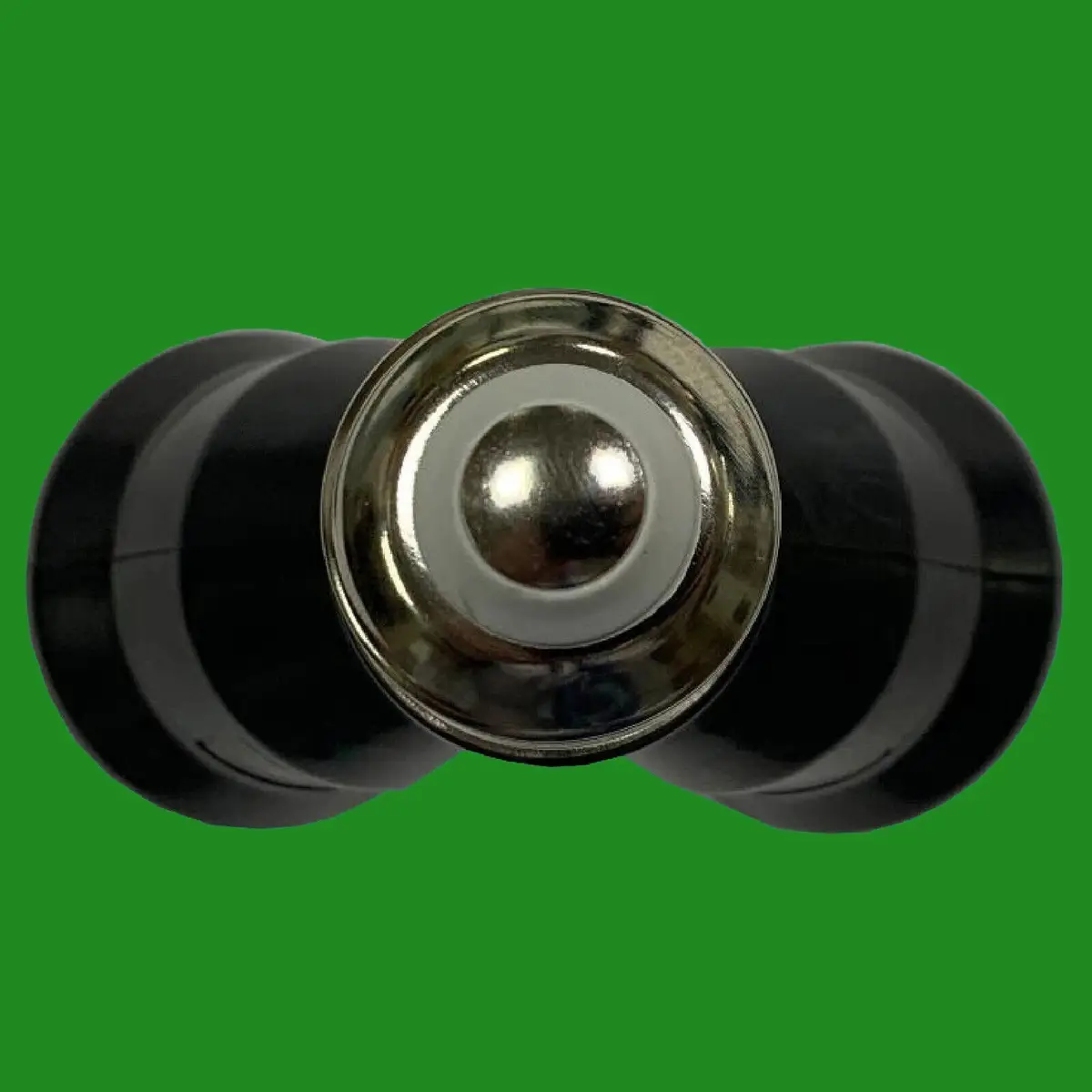 50x E27 to 2x E27 Black 2 Into 1 Light Bulb Lamp Socket Fitting Adaptor Splitter - image 3 | Free standard UK delivery included | Discount Quality Products