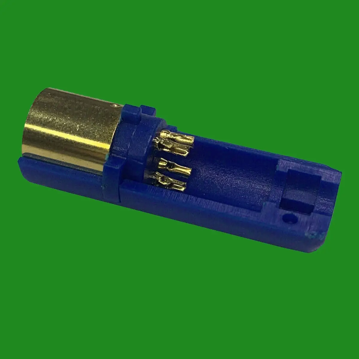 2x SVHS Female S-Video Rewireable Replacement Connector Plug Socket Gold Plated - image 5 | Free standard UK delivery included | Discount Quality Products