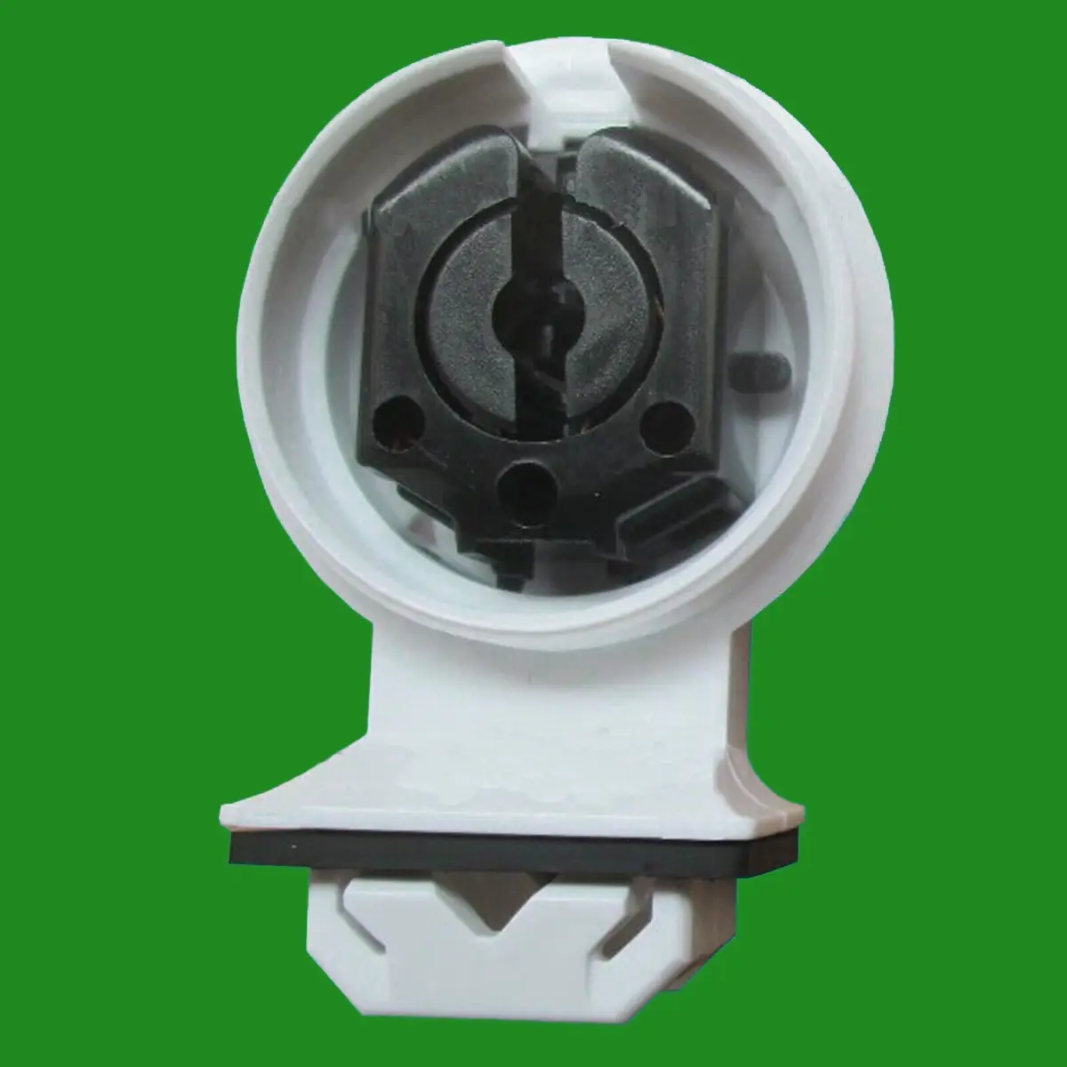 8x Waterproof T8 Base Fluorescent & LED Tube Lamp Holders G13 Sockets Adaptor - image 2 | Free standard UK delivery included | Discount Quality Products