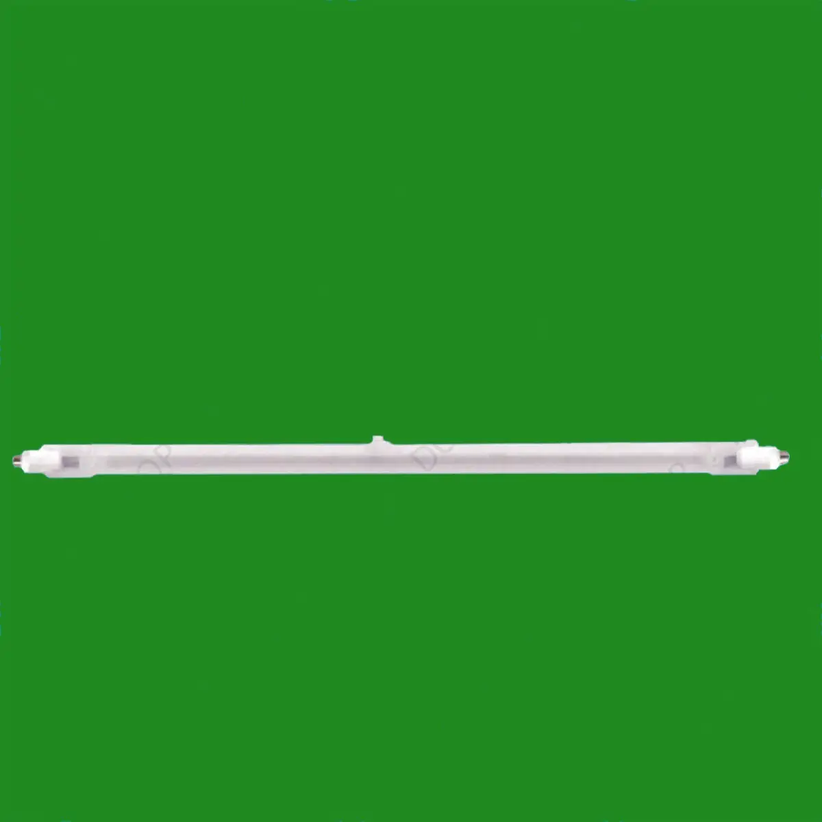 1x 400W Halogen Heater Replacement Tubes 195mm Fire Bar Heater Lamp Element Bulb