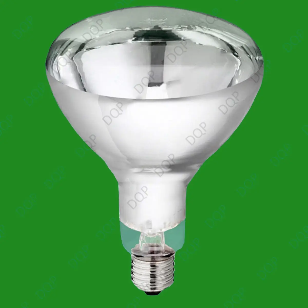 10x 250W Infra Red Heat Lamps Restaurant Catering Carvery Display IR Light Bulbs